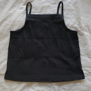 Madewell Apron Tank Top
